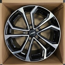 Kit 4 Jantes En Alliage 18