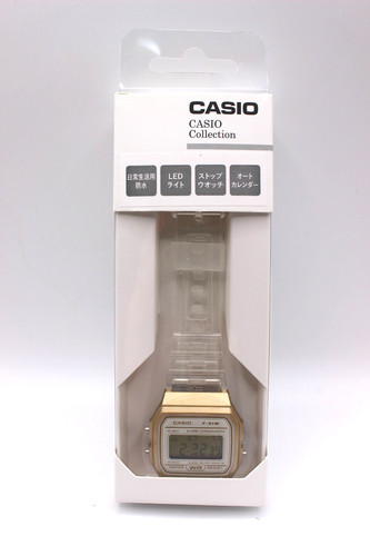 Casio collection 91ws 7a2jf - casio, f-91ws-7a2jf