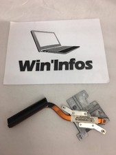 Système refroidissement