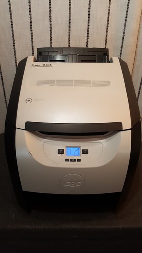 Gbc acco brands autoultima pro - gbc,