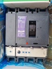 NSX400N 4P  400A +  Micrologic
