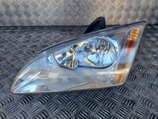 Phare avant gauche - FORD FOCUS II (2) PHASE I (1) - Référence : 4M51-13101-AD