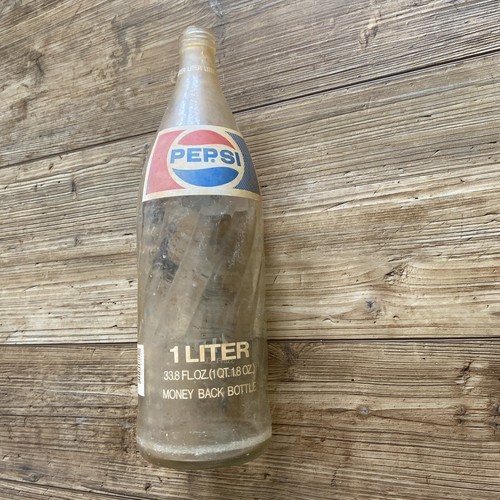 Pepsi cola 1 liter - /,