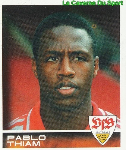 419 pablo thiam guinea vfb - thiam,