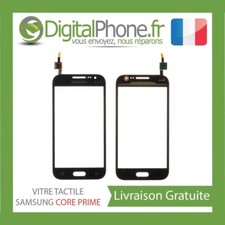 VITRE TACTILE NOIR SAMSUNG