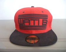 Casquette WATI B officiel