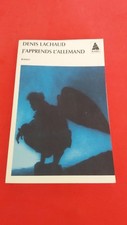J'apprends l'allemand - Denis