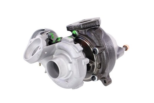 Turbo bmw série - 320d, (e46)