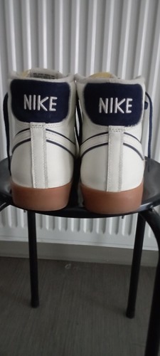 Nike blazer mid - nike,