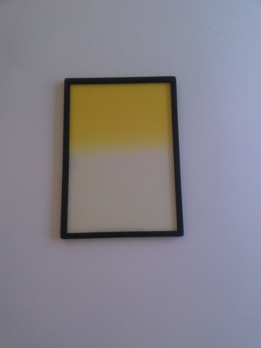 Lee 4x5 650 yellow - lee, 4x5.650