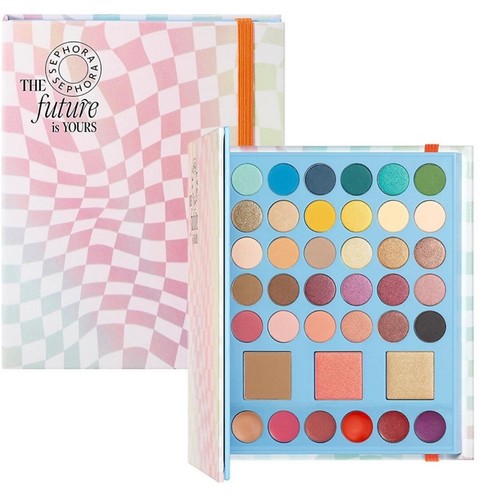 Sephora eyes lips face - sephora, mini