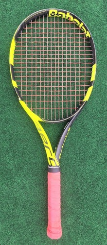 Babolat pure aero - aero, 100