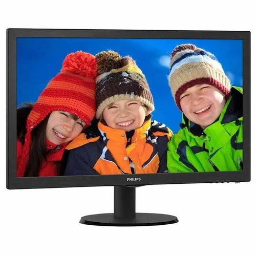 Philips 223v5l écran - philips, 21,5"
