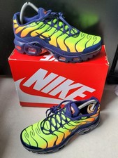 basket nike air max tn taille