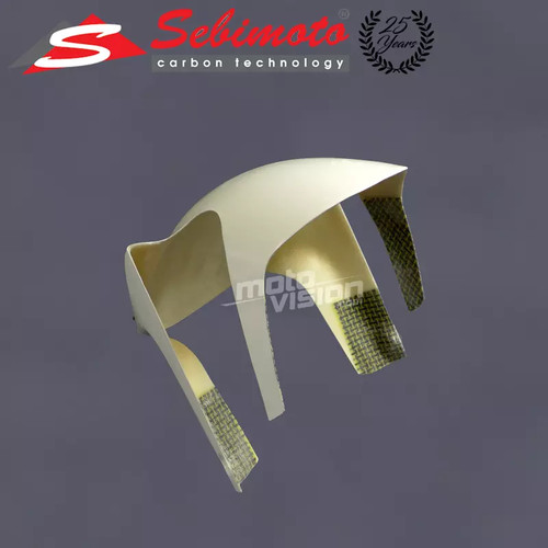Garde boue poly sebimoto - boue,