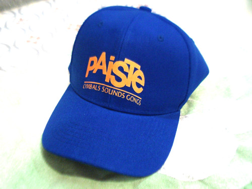 Paiste cymbals sounds gongs - paiste,