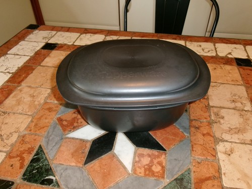 Tupperware cocotte ultra - cocotte,