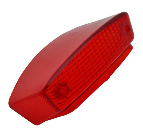 Cabochon feu arrière - , moto