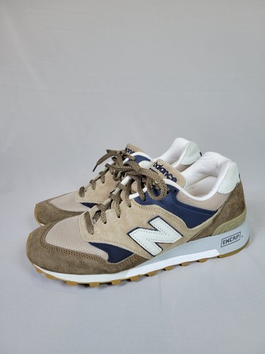 New balance sneakers made - balance,