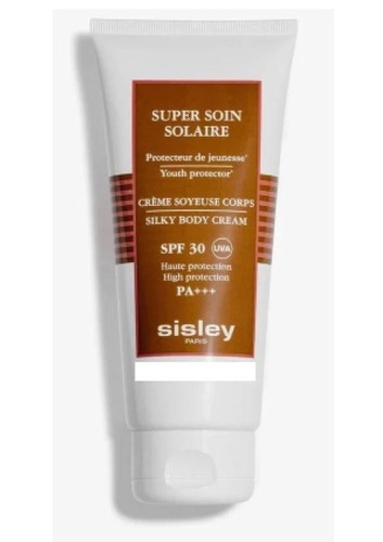 Crème solaire sisley ml - 50,