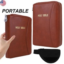 Holy Bible Airsoft Soft Pistol