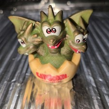 Super rare figurine King