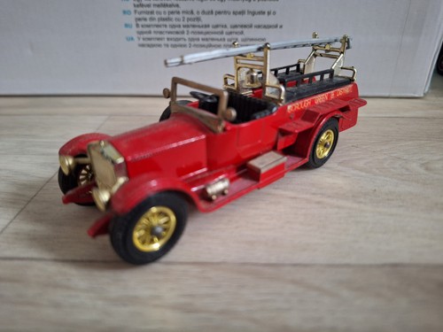 Solido 43ème rolls - rolls, royce