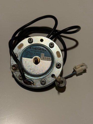 Frisquet capteur air - capteur,