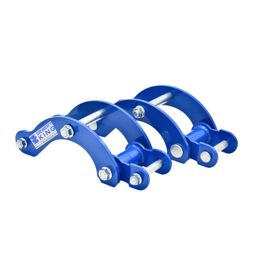 Jumelles revolver lames - jumelles, de