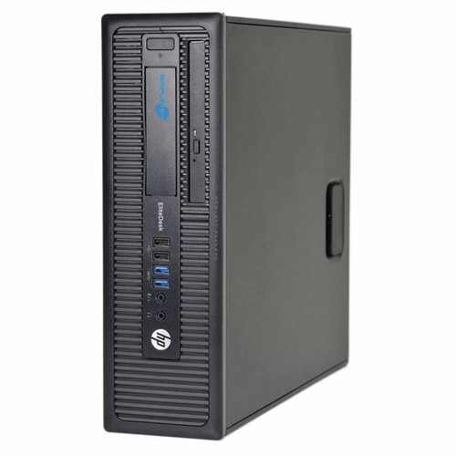 Elitedesk 800 sff - g1, i7