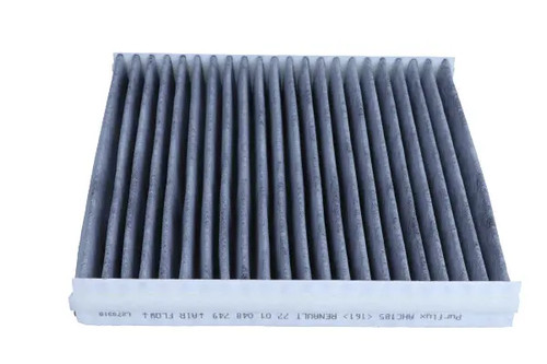 Filtre habitacle derrière - filtre,