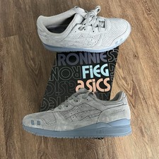 Asics ronnie fieg gel - asics, gel-lyte