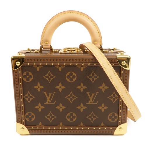 Louis vuitton ghw petite - louis, lv
