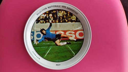 Football dessous verre - :,