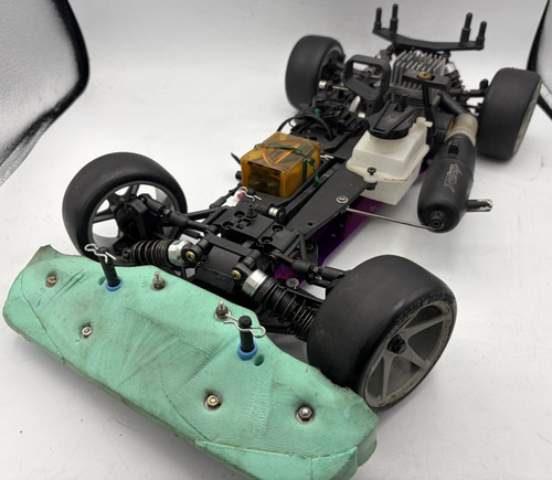 Pour pièces hpi rs4 - pièces, moteur