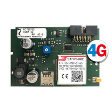 1170128 AVS STARLINK 4G PRO INTERFACE ET COMBINÉ TÉLÉPHONIQUE GSM BIDI