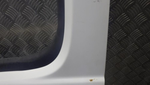 Porte avant gauche - , fiat