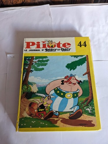 Reliure pilote recueil 473 - reliure,