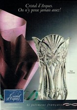 Publicité Advertising 089