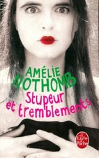 Stupeur et tremblements -