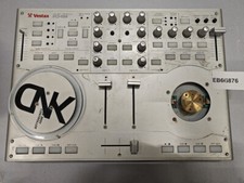 Contrôleur MIDI USB Vestax VCI-100 - Fonctionne, Pas D'Extras, Rayé