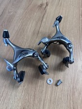 Pièces de vélo - jeu de freins à étrier de route Shimano 105 BR-5600 neufs da...