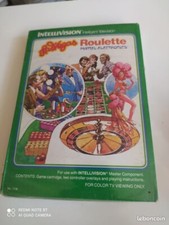 Jeu las vegas roulette