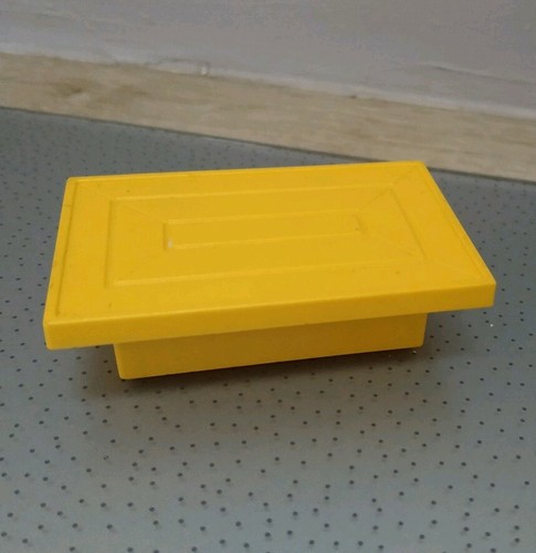 Playmobil table basse - playmobil,