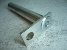 Boulon Boulons de Fixation Goupille Part No. RG44866760 Kubota KX71-3