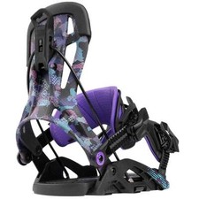 Nidecker Flow Fusible Fusion