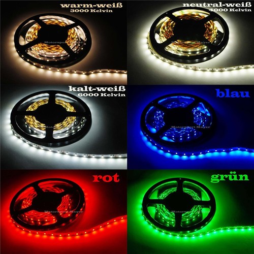 Led bande 12v ip68 - led,