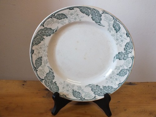Assiette hors d œuvre - à, d'œuvre