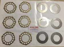 Série Disques D'Embrayage