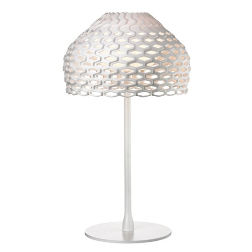 Flos tatou blanc - t1, patricia